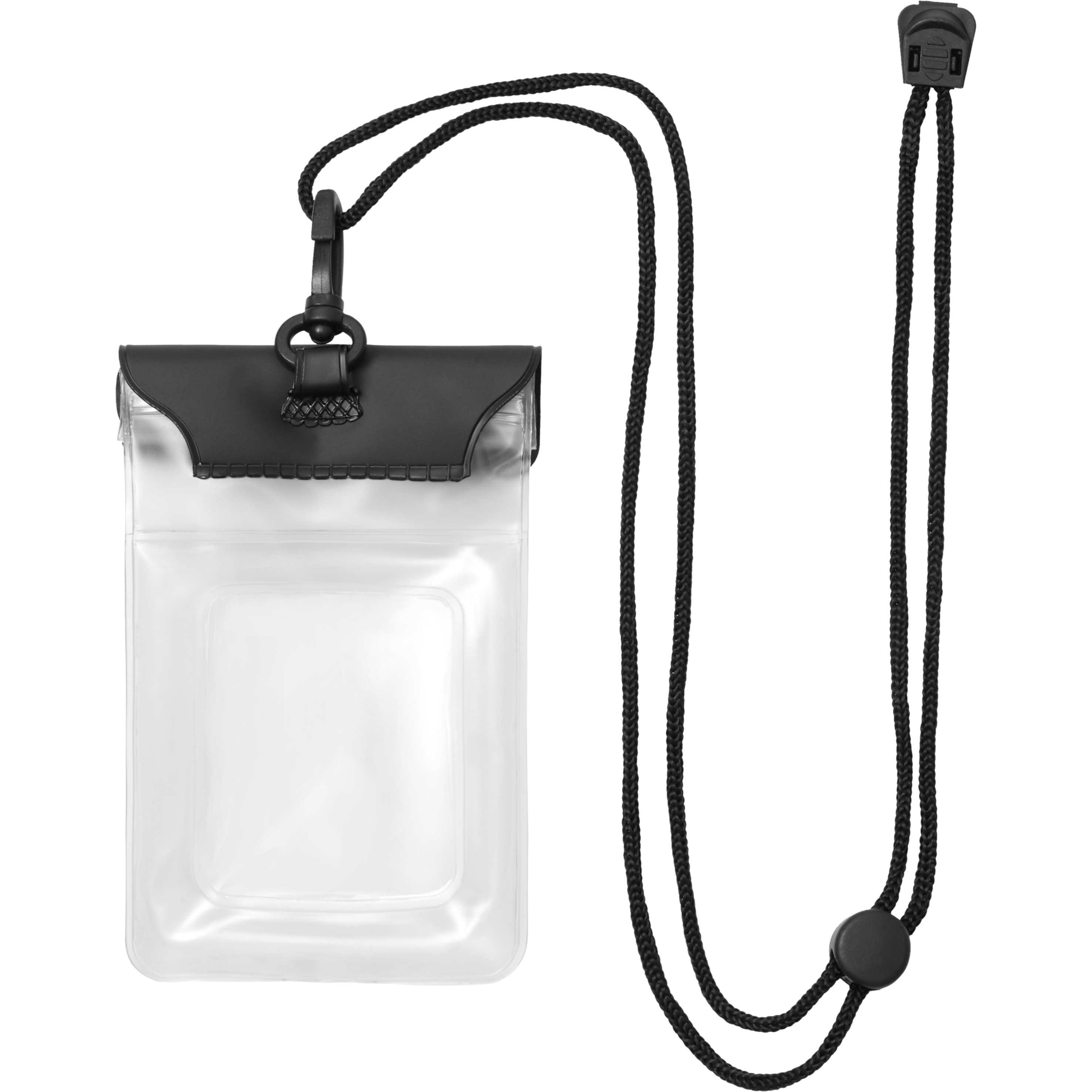 2025 Nava Performance Key Case NAVA011 - Black